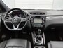 Nissan Qashqai 1.2 Tekna + Automaat | Navigatie | Camera | Stoelverwarming | Lederen Bekleding | Panoramadak | Bose