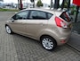 Ford Fiesta 1.0 EcoBoost Titanium 101 PK | NAVIGATIE | CRUISE CONTROL | LICHTMETALEN WIELEN | CLIMATE CONTROL | VIERSEIZOENEN BANDEN | PARKEERSENSOREN VOOR EN ACHTER |