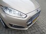 Ford Fiesta 1.0 EcoBoost Titanium 101 PK | NAVIGATIE | CRUISE CONTROL | LICHTMETALEN WIELEN | CLIMATE CONTROL | VIERSEIZOENEN BANDEN | PARKEERSENSOREN VOOR EN ACHTER |