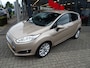 Ford Fiesta 1.0 EcoBoost Titanium 101 PK | NAVIGATIE | CRUISE CONTROL | LICHTMETALEN WIELEN | CLIMATE CONTROL | VIERSEIZOENEN BANDEN | PARKEERSENSOREN VOOR EN ACHTER |