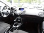 Ford Fiesta 1.0 EcoBoost Titanium 101 PK | NAVIGATIE | CRUISE CONTROL | LICHTMETALEN WIELEN | CLIMATE CONTROL | VIERSEIZOENEN BANDEN | PARKEERSENSOREN VOOR EN ACHTER |