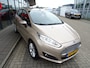 Ford Fiesta 1.0 EcoBoost Titanium 101 PK | NAVIGATIE | CRUISE CONTROL | LICHTMETALEN WIELEN | CLIMATE CONTROL | VIERSEIZOENEN BANDEN | PARKEERSENSOREN VOOR EN ACHTER |