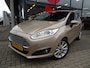 Ford Fiesta 1.0 EcoBoost Titanium 101 PK | NAVIGATIE | CRUISE CONTROL | LICHTMETALEN WIELEN | CLIMATE CONTROL | VIERSEIZOENEN BANDEN | PARKEERSENSOREN VOOR EN ACHTER |