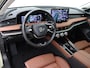 Skoda Superb Combi 1.5 TSI MHEV First Edition | Pano dak | Leder l HUD | 360 Camera | Trekhaak | Stoelventilatie | ERGO Stoel |