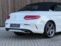 Mercedes-Benz C-klasse Cabrio 180 Premium / AMG-line / 18' /