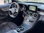 Mercedes-Benz C-klasse Cabrio 180 Premium / AMG-line / 18' /