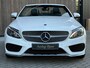 Mercedes-Benz C-klasse Cabrio 180 Premium / AMG-line / 18' /