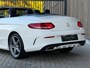Mercedes-Benz C-klasse Cabrio 180 Premium / AMG-line / 18' /