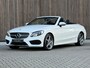 Mercedes-Benz C-klasse Cabrio 180 Premium / AMG-line / 18' /