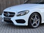 Mercedes-Benz C-klasse Cabrio 180 Premium / AMG-line / 18' /