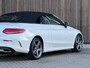 Mercedes-Benz C-klasse Cabrio 180 Premium / AMG-line / 18' /