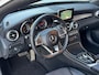 Mercedes-Benz C-klasse Cabrio 180 Premium / AMG-line / 18' /
