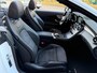 Mercedes-Benz C-klasse Cabrio 180 Premium / AMG-line / 18' /