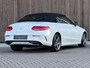 Mercedes-Benz C-klasse Cabrio 180 Premium / AMG-line / 18' /