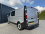 Renault Trafic 2.0 dCi 120 PK / L2H1 / DUBBEL CABINE / 1e EIG. / ZEER NETTE STAAT / AIRCO / CRUISE / NAVI / 6 PERSOONS DUBBELE CABINE