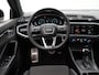 Audi Q3 Sportback 35 TFSI S Edition Adaptive cruise / Virtual / Led / S Line