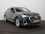 Audi Q3 Sportback 35 TFSI S Edition Adaptive cruise / Virtual / Led / S Line