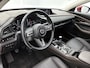 Mazda CX-30 2.0 e-SkyActiv-X M Hybrid Luxury | EERSTE EIGENAAR | ACHTERUITRIJCAMERA | APPLE CARPLAY | STOEL + STUURVERWARMING | ELEKTRISCHE KOFFERKLEP | ADAPTIVE CRUISE CONTROL | CLIMATE CONTROL | LEDEREN STOELEN | ELEKTRISCHE STOELEN |