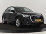 Audi Q3 45 TFSI e S edition | Stoelverwarming | Adaptive cruise | Virtual Cockpit | Half leder | Camera | Carplay | Sportstoelen | Navigatie | Full LED | PHEV | Plug In