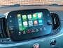 Fiat 500 0.9 TWINAIR T LOUNGE NAV PANO CARPLAY DAB PDC LMV CRUISE