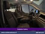 Ford Transit Custom 2.0 TDCI 131pk L2H1 Dubbele Cabine Euro6 Airco | 2x zijdeur | 5-Zits | Navigatie | 2800kg Trekhaak Apple Carplay, Android Auto, LED, Cruisecontrol, Parkeersensoren, Stoelverwarming