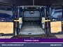 Ford Transit Custom 2.0 TDCI 131pk L2H1 Dubbele Cabine Euro6 Airco | 2x zijdeur | 5-Zits | Navigatie | 2800kg Trekhaak Apple Carplay, Android Auto, LED, Cruisecontrol, Parkeersensoren, Stoelverwarming