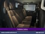 Ford Transit Custom 2.0 TDCI 131pk L2H1 Dubbele Cabine Euro6 Airco | 2x zijdeur | 5-Zits | Navigatie | 2800kg Trekhaak Apple Carplay, Android Auto, LED, Cruisecontrol, Parkeersensoren, Stoelverwarming