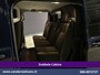 Ford Transit Custom 2.0 TDCI 131pk L2H1 Dubbele Cabine Euro6 Airco | 2x zijdeur | 5-Zits | Navigatie | 2800kg Trekhaak Apple Carplay, Android Auto, LED, Cruisecontrol, Parkeersensoren, Stoelverwarming