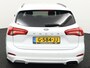 Ford Focus Wagon ST-line 1.0 EcoBoost Titanium Business ST-line Automaat, Design Pack, bluetooth, boordcomputer, cruise control, Apple Carplay/Android Auto, parkeersensoren voor/achter, rijstrooksensor, Elektronische remkrachtverdeling, Elektronis Je stapt in en meteen voel je het: deze Ford Focus Wagon is geen doorsnee gezinsauto. Strak in z’n ST-line jas, met sportieve accenten en een zelfverzekerde uitstraling, maakt hij meteen indr