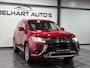 Mitsubishi Outlander 2.4 PHEV Pure Automaat / Navigatie full map / Camera / Cruise control / Climate control / Lederen interieur /