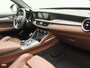 Alfa Romeo Stelvio 2.0 T Aut. 280pk Q4 Special Edition | Black-Pack | Panoramadak | Sportstoelen | Leder | Memory | Xenon | Stoel- & Stuurverwarming |