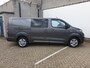 Peugeot Expert 2.0 BlueHDI 180 S&S L3 | 2 zitplaatsen rechtsvoor | Achterklep met ruit | Bluetooth telefoonvoorbereiding