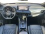 Nissan Qashqai 1.3 MHEV Xtronic Tekna Plus Automaat / Cold Pack / 1.800 kg trekgewicht / Panorama dak / HUD / Adapt. CC / Elektr. klep / Elektr. stoelen met massagefunctie / Navi / Apple Carplay Android / 19" LM wielen /