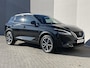 Nissan Qashqai 1.3 MHEV Xtronic Tekna Plus Automaat / Cold Pack / 1.800 kg trekgewicht / Panorama dak / HUD / Adapt. CC / Elektr. klep / Elektr. stoelen met massagefunctie / Navi / Apple Carplay Android / 19" LM wielen /