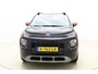 Citroën C3 Aircross 1.2 PureTech 110pk S&S C-Series | Navigatie | Parkeerhulp | Apple Carplay/Android Auto | LichtMetalen Velgen 16inch | Cruise Control