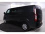 Ford Transit Custom 300 2.0 TDCI L2H1 Limited DC Dubbel cabine, Automaat, Airco.