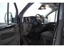 Ford Transit Custom 300 2.0 TDCI L2H1 Limited DC Dubbel cabine, Automaat, Airco.