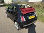 Fiat 500C 0.9 TwinAir Rock / LEER / AIRCO ECC / 123dkm! NAP!