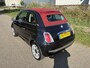 Fiat 500C 0.9 TwinAir Rock / LEER / AIRCO ECC / 123dkm! NAP!