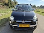 Fiat 500C 0.9 TwinAir Rock / LEER / AIRCO ECC / 123dkm! NAP!