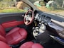 Fiat 500C 0.9 TwinAir Rock / LEER / AIRCO ECC / 123dkm! NAP!