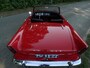 Sunbeam Alpine Serie 1