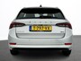 Skoda Octavia Combi 1.5 e-TSI DSG Style | DEMO! |Navigatie Climatic Control  Parkeer Sensoren + Camera DAB Cruise control Lichtmetalen Velgen Keyless