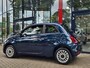 Fiat 500 1.0 Hybrid | Airconditioning | Apple Carplay |Navigatie via Smartphone | Parkeersensoren | Licht metalen velgen