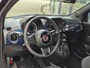 Fiat 500 1.0 Hybrid | Airconditioning | Apple Carplay |Navigatie via Smartphone | Parkeersensoren | Licht metalen velgen