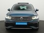 Volkswagen Tiguan 1.4 TSI 245 pk DSG eHybrid R-Line Business+ | Panoramadak | Trekhaak | Leder | Geheugenstoelen | Rondomzicht camera | IQ Light | Stuur-/achterbankverwarming