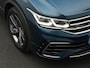 Volkswagen Tiguan 1.4 TSI 245 pk DSG eHybrid R-Line Business+ | Panoramadak | Trekhaak | Leder | Geheugenstoelen | Rondomzicht camera | IQ Light | Stuur-/achterbankverwarming