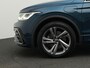 Volkswagen Tiguan 1.4 TSI 245 pk DSG eHybrid R-Line Business+ | Panoramadak | Trekhaak | Leder | Geheugenstoelen | Rondomzicht camera | IQ Light | Stuur-/achterbankverwarming