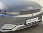 Hyundai Ioniq 5 Lounge AWD 73kWh / Fabrieksgarantie tot 7-2027 / 8 jaar Batterijgarantie / WLTP 451 km / Warmtepomp / CCS snelladen / 1.600 kg trekgewicht / Elektr. stoelen en klep / Stoelventilatie en verwarming / BOSE / HUD / Camera 360° /