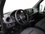 Mercedes-Benz Sprinter 516CDi L2H1 Dubbel lucht | Led | Multimedia | Camera | 3-Persoons | Betimmering